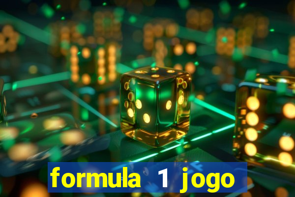 formula 1 jogo para pc